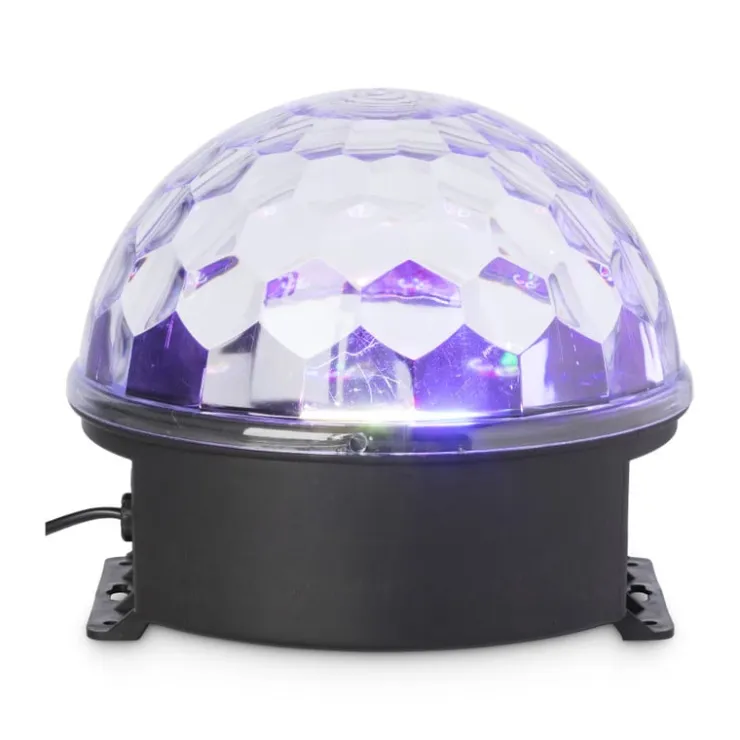 Xenos Discobal lamp - ø17.5x15 cm- Kerstcadeaus