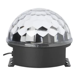 Xenos Discobal lamp - ø17.5x15 cm- Kerstcadeaus