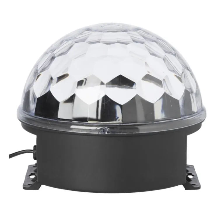 Xenos Discobal lamp - ø17.5x15 cm- Kerstcadeaus