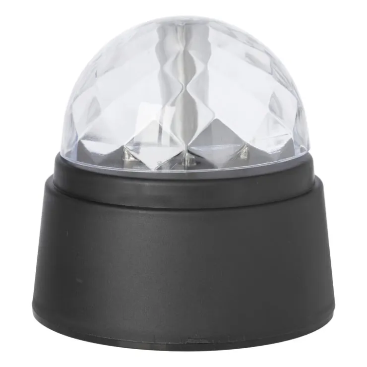 Xenos Discobal lamp - ø9.5x9.5 cm- Kerstcadeaus