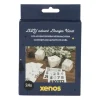 Xenos DIY advent doosjes - set van 24- Kerst Knutselen