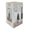 Xenos DIY set eigen kaars in glas maken - diverse varianten- Kerst Knutselen