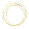 Xenos Draadverlichting - warm wit licht - 20 led lampjes- Kerstverlichting|Kerstboom Verlichting