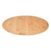 Xenos Draaiplateau bamboe - ø40 cm- Taartplateaus|Borrelplanken