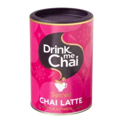 Xenos Drink me chai latte - spiced - 250 g- Thee