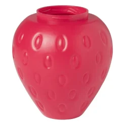 Xenos Drinkbeker aardbei - 500 ml- Kinderservies