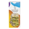 Xenos Dubai chocolade - 100 gram- Chocolade