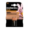 Duracell 9V batterij - set van 1- Batterijen