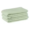 Xenos Eco microvezeldoekjes - set van 3- Schoonmaakdoekjes