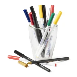Edding 1200 metallic viltstiften - set van 2- Stiften|Kerst Knutselen