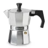 Xenos Espressomaker - 3 kops - 110 ml- Koffie Accessoires|Kerstcadeaus
