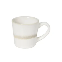 Xenos Espressomok roots - wit - 80 ml- Mokken