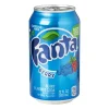 Xenos Fanta berry - 250 ml- Koude Dranken