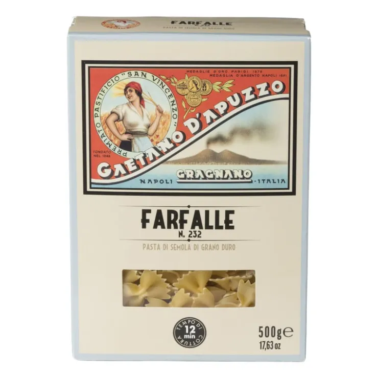 Xenos Farfalle - 500 gram- Italiaanse Keuken