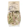 Xenos Fileja tricolore - Pasta met tomaat, spinazie en rode biet - 500 gram- Italiaanse Keuken|Pasta, Rijst En Wraps