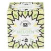 Xenos Fine Flavours groene thee - meloen - 10 zakjes- Thee