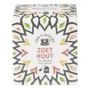 Xenos Fine flavours kruiden thee - zoethout - 10 zakjes- Thee