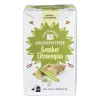 Xenos Fine flavours kruidenthee - gember citroengras - 20 zakjes- Thee