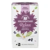 Xenos Fine Flavours kruidenthee - relax - 20 zakjes- Thee