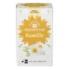 Xenos Fine Flavours kruidenthee - kamille - 20 zakjes- Thee