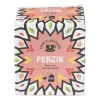 Xenos Fine flavours vruchten thee - perzik - 10 zakjes- Thee
