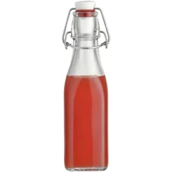 Xenos Fles beugeldop Fido - 250 ml- Beugelflessen