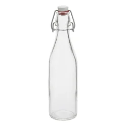 Xenos Fles klemdeksel giara - 500 ml- Beugelflessen