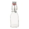 Xenos Fles met beugelsluiting giara - 125 ml- Beugelflessen
