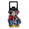 Xenos Flessenopener Hollands koppel- Holland Souvenirs|Keukengerei