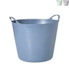 Xenos Flexibele emmer - 27 liter - diverse varianten- Emmers