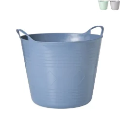 Xenos Flexibele emmer - 27 liter - diverse varianten- Emmers
