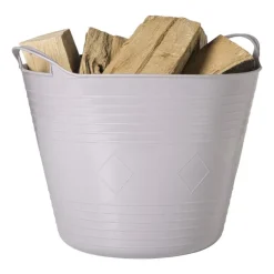Xenos Flexibele emmer - 27 liter - diverse varianten- Emmers