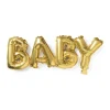Xenos Folieballon - Baby - 70 cm- Ballonnen|Babyshower