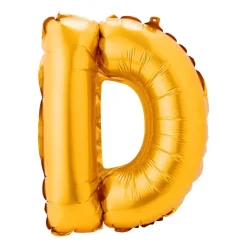 Xenos Folieballon - D - 30 cm- Ballonnen
