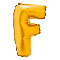 Xenos Folieballon - F - 30 cm- Ballonnen