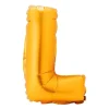Xenos Folieballon - L - 30 cm- Ballonnen