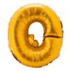 Xenos Folieballon - O - 30 cm- Ballonnen