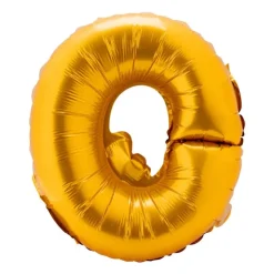 Xenos Folieballon - O - 30 cm- Ballonnen