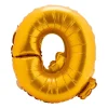 Xenos Folieballon - Q - 30 cm- Ballonnen
