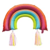Xenos Folieballon Rainbow- Ballonnen|Kinderfeestjes