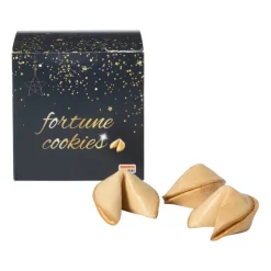 Xenos Fortune cookies - 10 koekjes- Koekjes