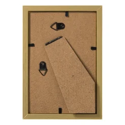 Xenos Fotolijst - goud - 10x15 cm- Fotolijsten