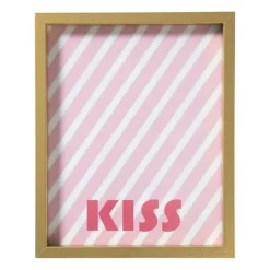 Xenos Fotolijst - goud - 20x25 cm- Fotolijsten
