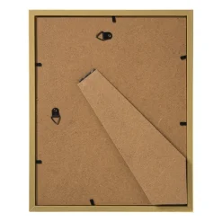 Xenos Fotolijst - goud - 20x25 cm- Fotolijsten