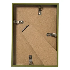 Xenos Fotolijst - groen - 13x18 cm- Fotolijsten