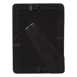 Xenos Fotolijst barok - zwart - 10x15 cm- Fotolijsten