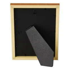 Xenos Fotolijst basic - hout - 15x20 cm- Fotolijsten
