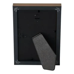 Xenos Fotolijst basic - zilver - 10x15 cm- Fotolijsten