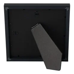 Xenos Fotolijst basic - zwart - 18x18 cm- Fotolijsten