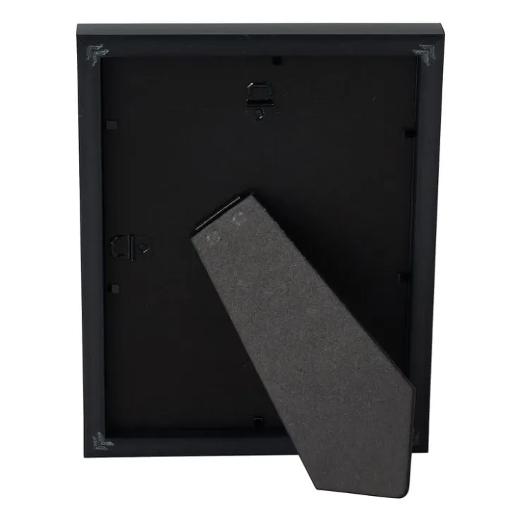 Xenos Fotolijst basic - zwart - 15x20 cm- Fotolijsten